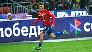 ЦСКА намерен стать чемпионом России в следующем сезоне, заявил Глебов
