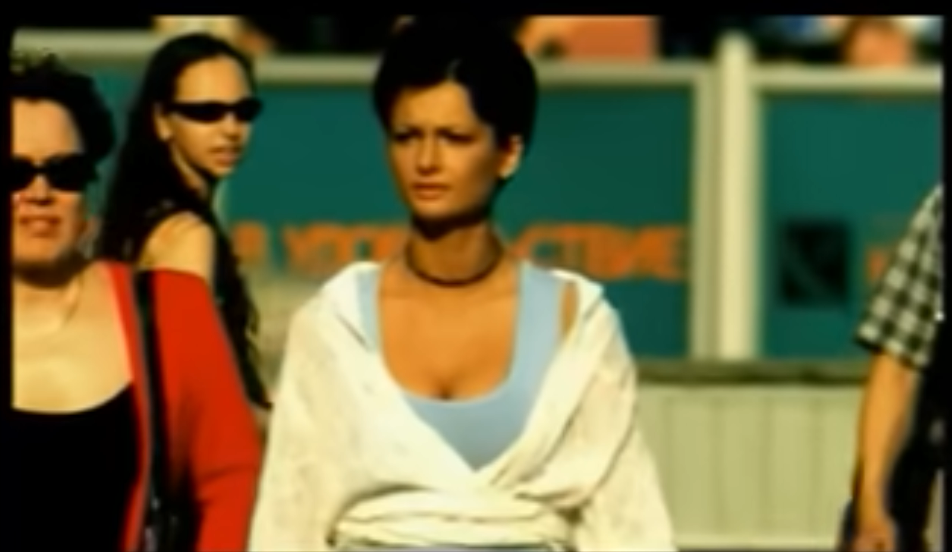 Но причина - другая семья