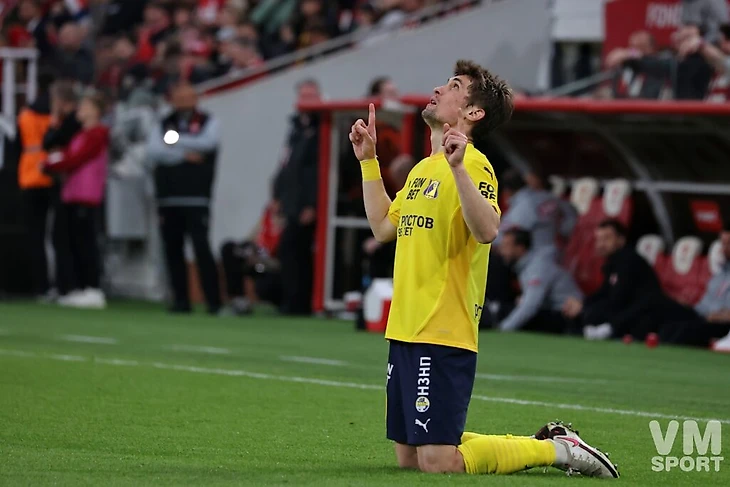 Кирилл Щетинин. ФК Ростов