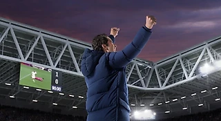 Обзор Football Manager 26. Крутая игра, которой нужен еще год