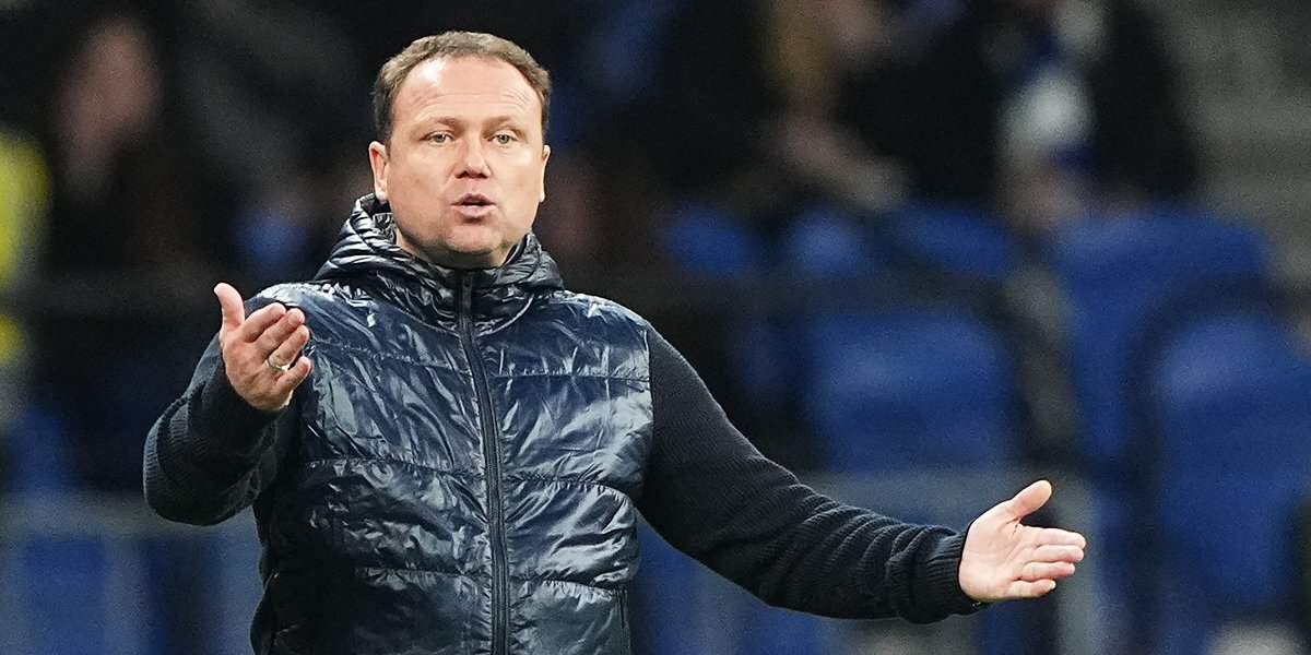 Марцел Личка, Динамо Москва