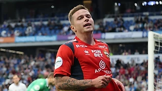 Глушаков: «Круговой — находка для ЦСКА»