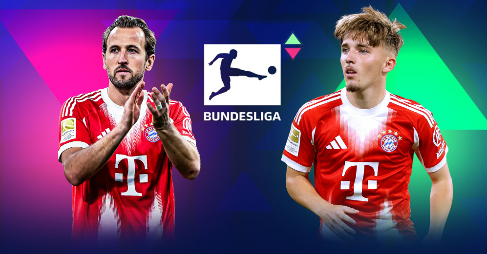 Вердер, Боруссия Дортмунд, Клубы, Гамбург, Александар Павлович, РБ Лейпциг, Ян Диоманде, Леннарт Карл, Марио Вушкович, Джамал Мусиала, Бавария, Харри Кейн, Байер, Виктор Бонифасе