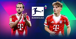 Transfermarkt обновил стоимость игроков Бундеслиги. Вот кто больше всего подорожал и подешевел