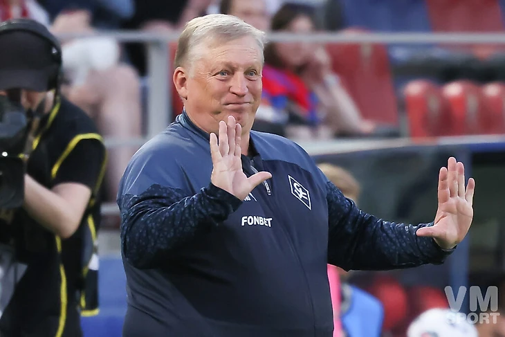 Игорь Осинькин. ПФК Крылья Советов