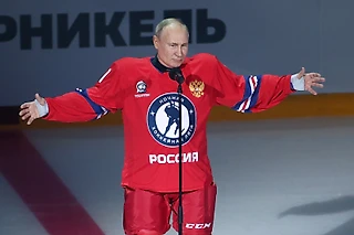 Как устроен любительский хоккей в России
