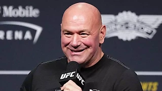 UFC и Paramоunt: гармоничный союз или мезальянс? Кто выиграет от сделки на миллиарды