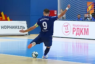 Итоги 9-го тура: MVP, лучшие голы и символическая сборная