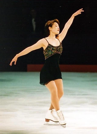 World Professional Figure Skating Championships 2001