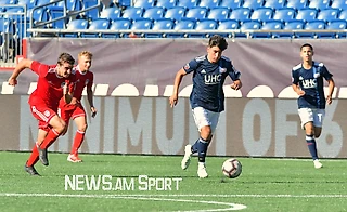 Геворг Диарбян забил четвертый гол в сезоне MLS Next Pro (ВИДЕО)