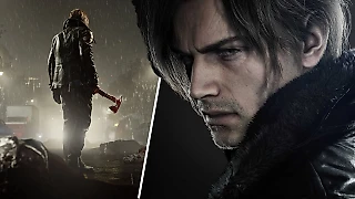 Леон С. Кеннеди вернулся! Новый трейлер Resident Evil Requiem и все о продолжении культовой серии