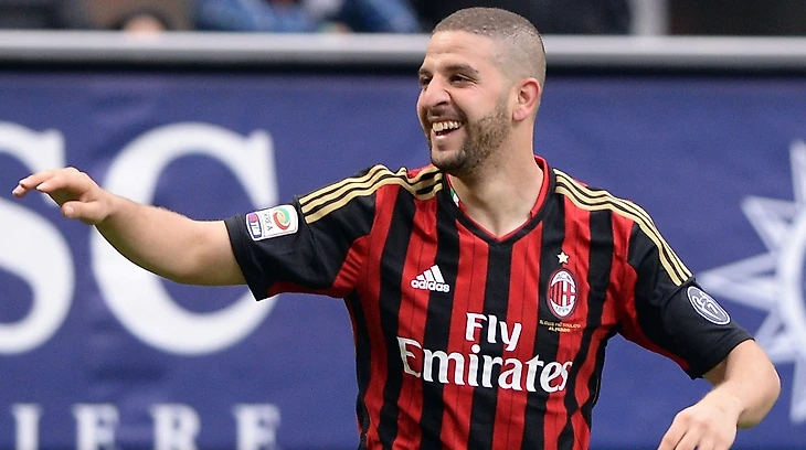 Adel Taarabt