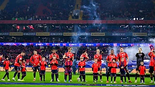 Кто сыграет за ЦСКА в Махачкале