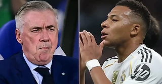 Анчелотти объяснил, почему его последний сезон в «Реале» стал провалом: одна главная причина