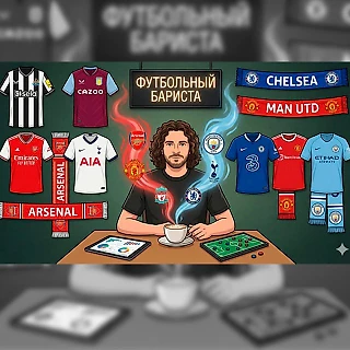 НеПревью 15-го тура АПЛ от Футбольного Баристы