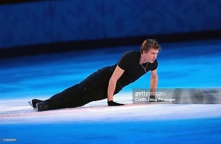 World Professional Figure Skating Championships 2002