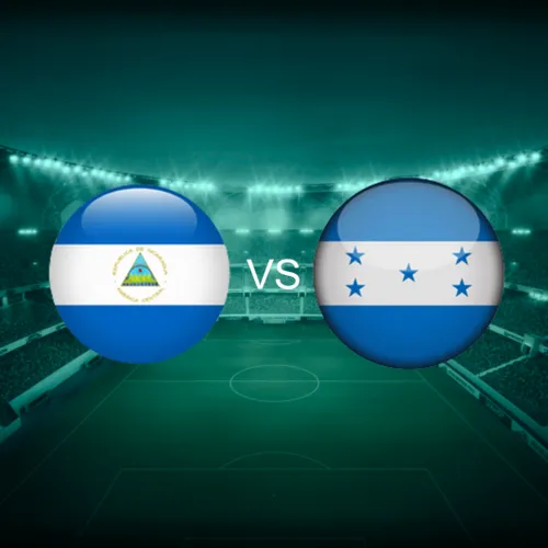 Никарагуа опоздала на ЧМ. Суринам - в историческом шаге от дебюта!