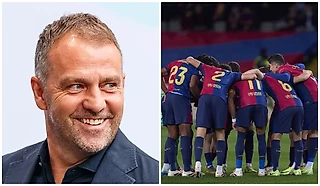 Кто лучше всех провоцирует офсайды? В топе не только «Барселона»