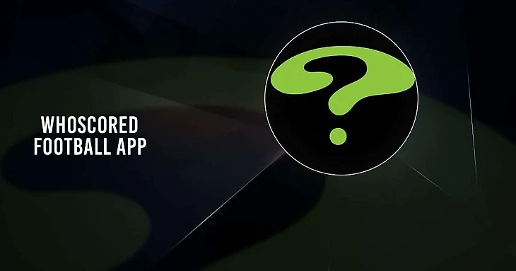 WhoScored: Подробная футбольная статистика для фанатов