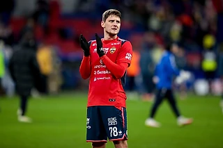 Защитник ЦСКА Дивеев хочет попробовать свои силы в Европе