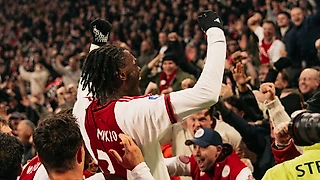 «Аякс» – победитель юбилейного «Де Классикер»