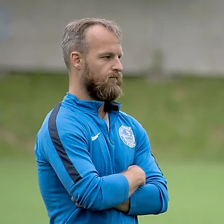 Александр Аверьянов: «перед началом сезона в Твери я полтора года следил за нидерландским «ПСВ».