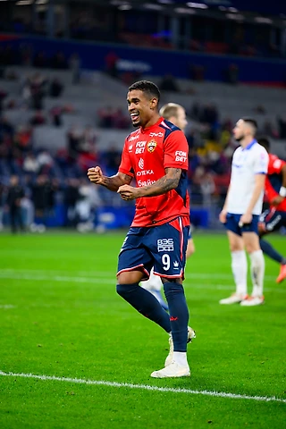 Агент Барбоза: Алеррандро остаётся хорошим игроком, просто сейчас у него сложный период