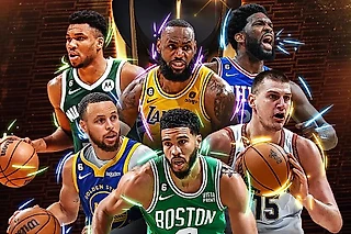 За какую команду НБА болеть в сезоне 2023-2024?