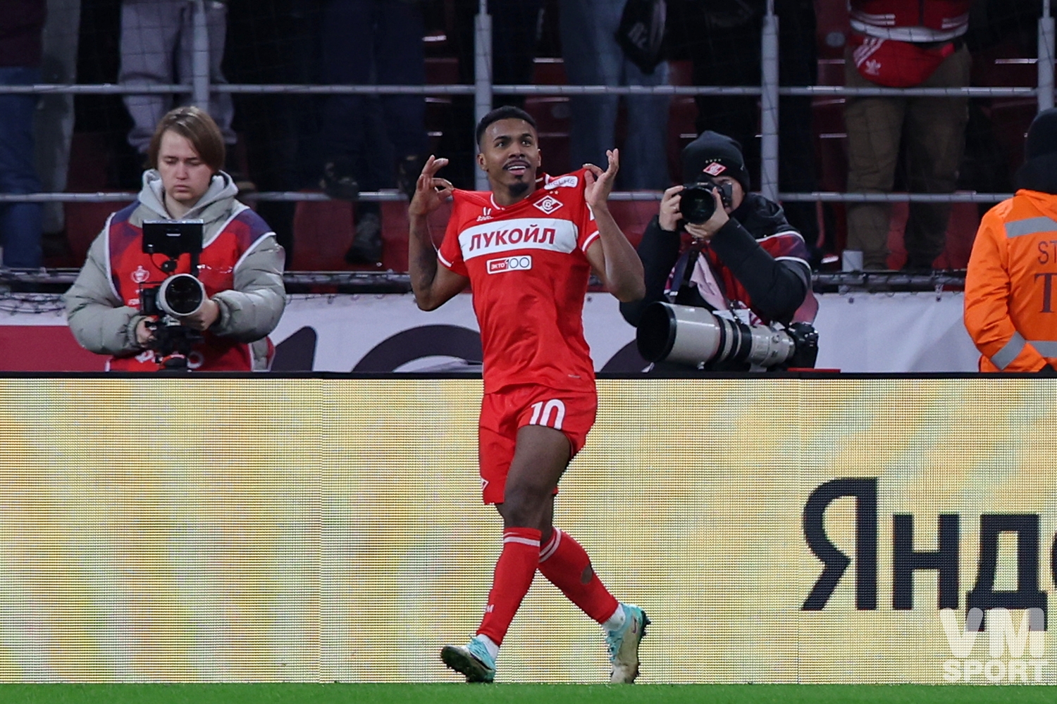 Спартак, премьер-лига Россия, Деян Станкович, Локомотив, Михаил Галактионов