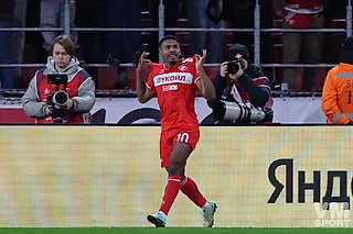 «Спартак» одолел «Локомотив» в Тушине, но забил меньше, чем мог