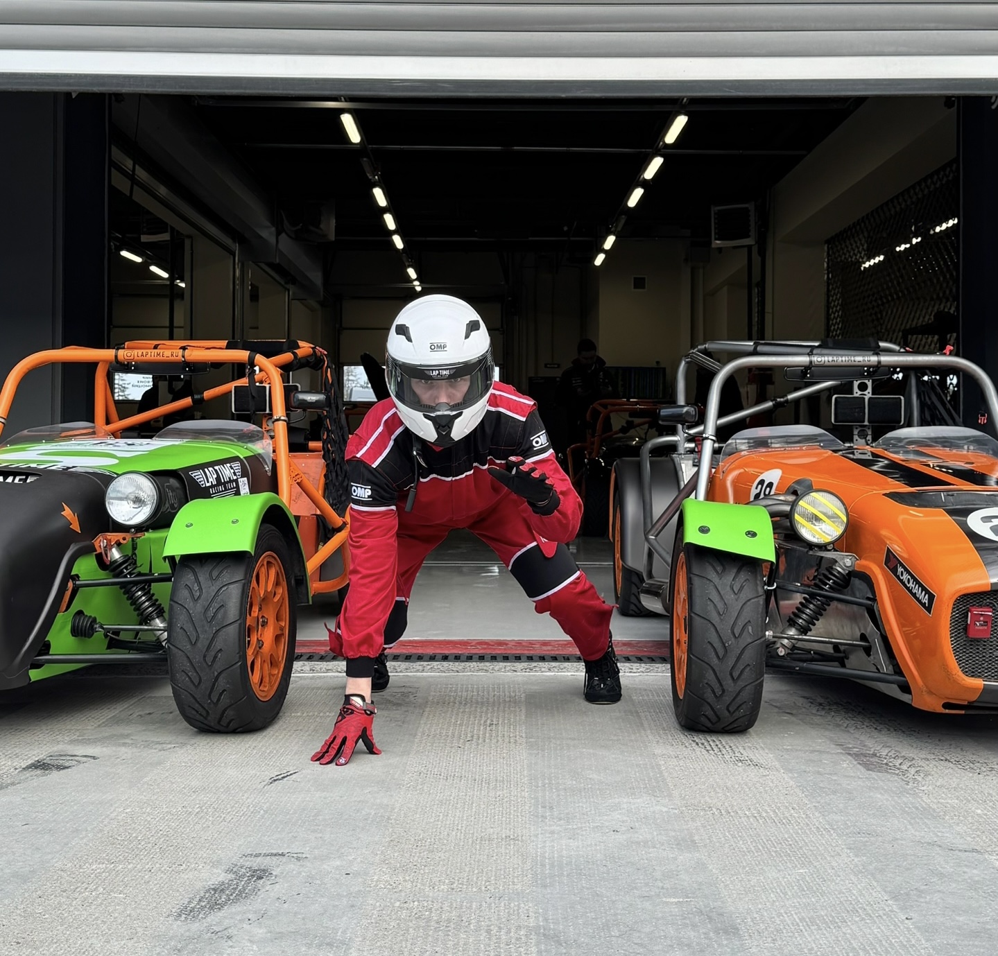 Топ-10 фото спортивного 2025 года