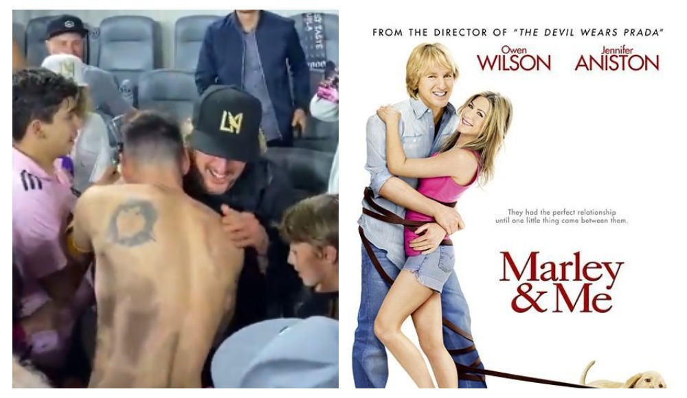 Клубы, Интер Майами, ПСЖ, Барселона, Лионель Месси, МЛС