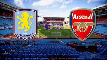 «Астон Вилла» - «Арсенал». Прямая трансляция матча АПЛ 🔥