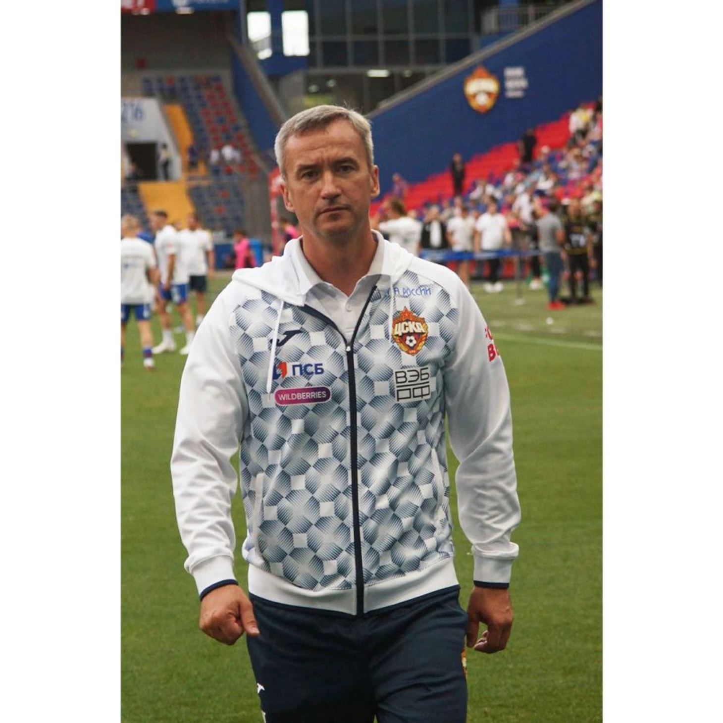 Максим Головлёв