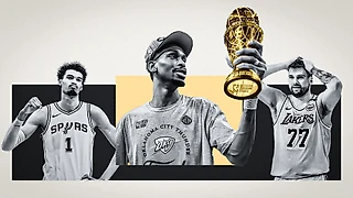 Итоги сезона в NBA – провал «Бостона», MVP Шэя и потрясающая «Индиана»