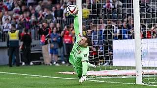 «Акинфеев бесился, если ЦСКА победил разгромно, но не всухую. Качество топ-вратаря» - Гордюшенко