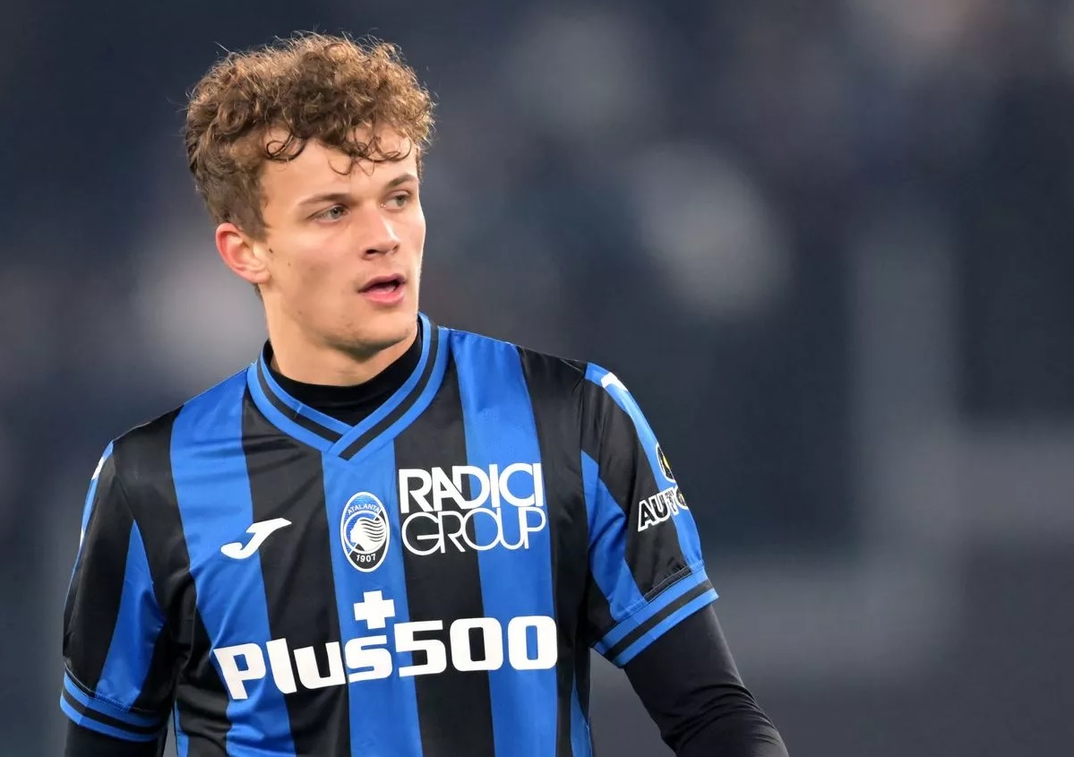 «Наполи» определился с заменой Ким Мин Чжэ