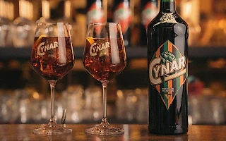 Вкус победы: Cynar Spritz в цветах Venezia Calcio