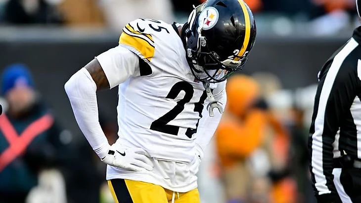 Steelers Lose Crucial Defender to Injury vs. NY Jets