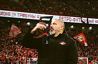 Станкович — тренер, который может выиграть Лигу чемпионов с Реалом, но не спасёт Оренбург от вылета!