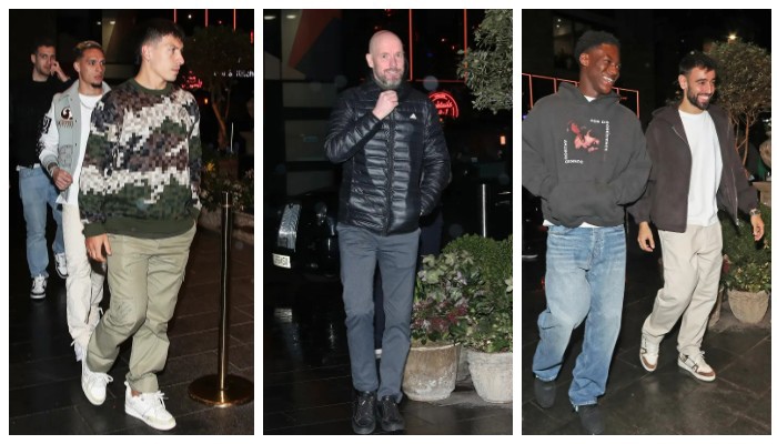 Манчестер Юнайтед, Клубы, Кубок Англии, премьер-лига Англия