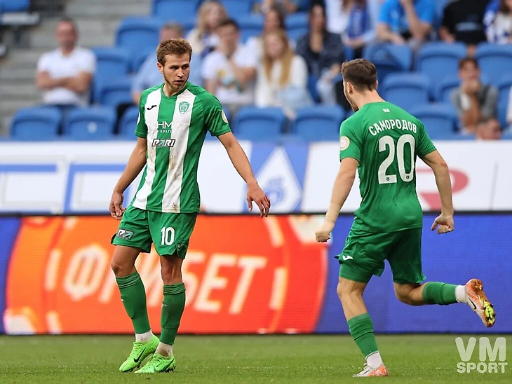 Лечи Садулаев. ФК Ахмат