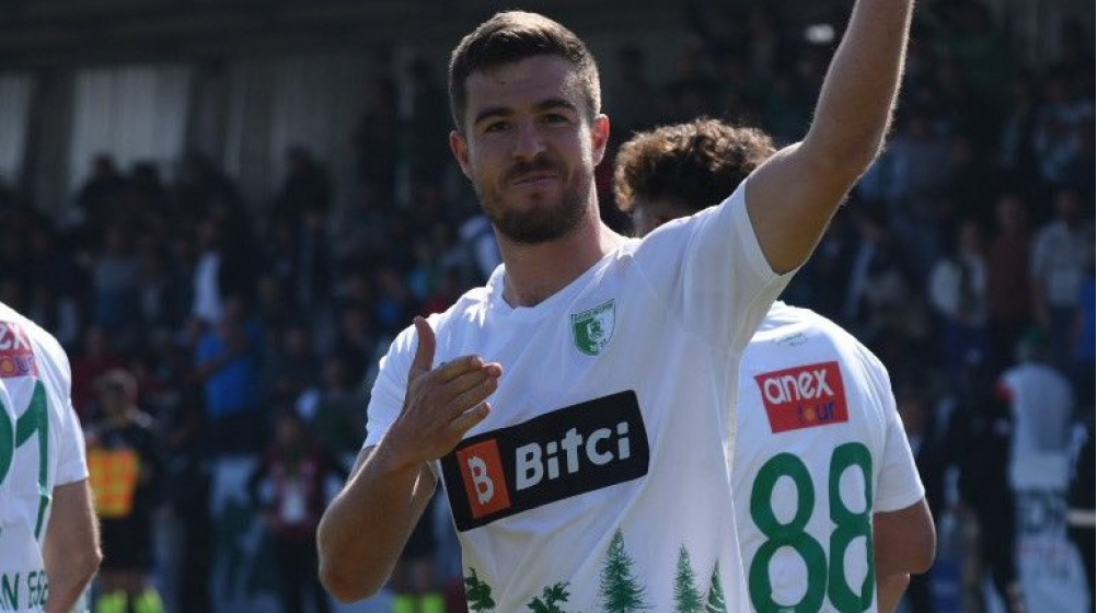 Celal Dumanlı – Profilo giocatore 24/25 | Transfermarkt
