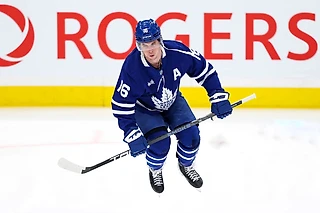 NHL Rumors. 25 мая 2025