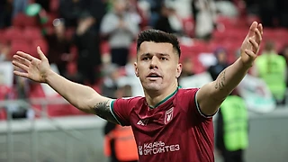 Алексей Попов: Даку — идеальный нападающий для ЦСКА, ему надо уходить из «Рубина»