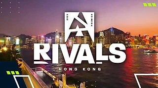 Falcons - Passion UA