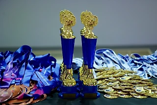 Как стать чемпионом России по фитнес-аэробике: 12 доступных спортивных дисциплин для взрослых