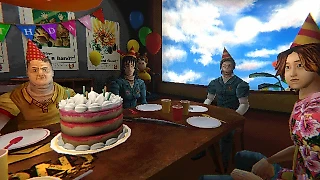 Mouthwashing: геймплей и создатели