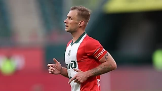 «Локомотив» отклонил предложение ЦСКА по покупке Баринова