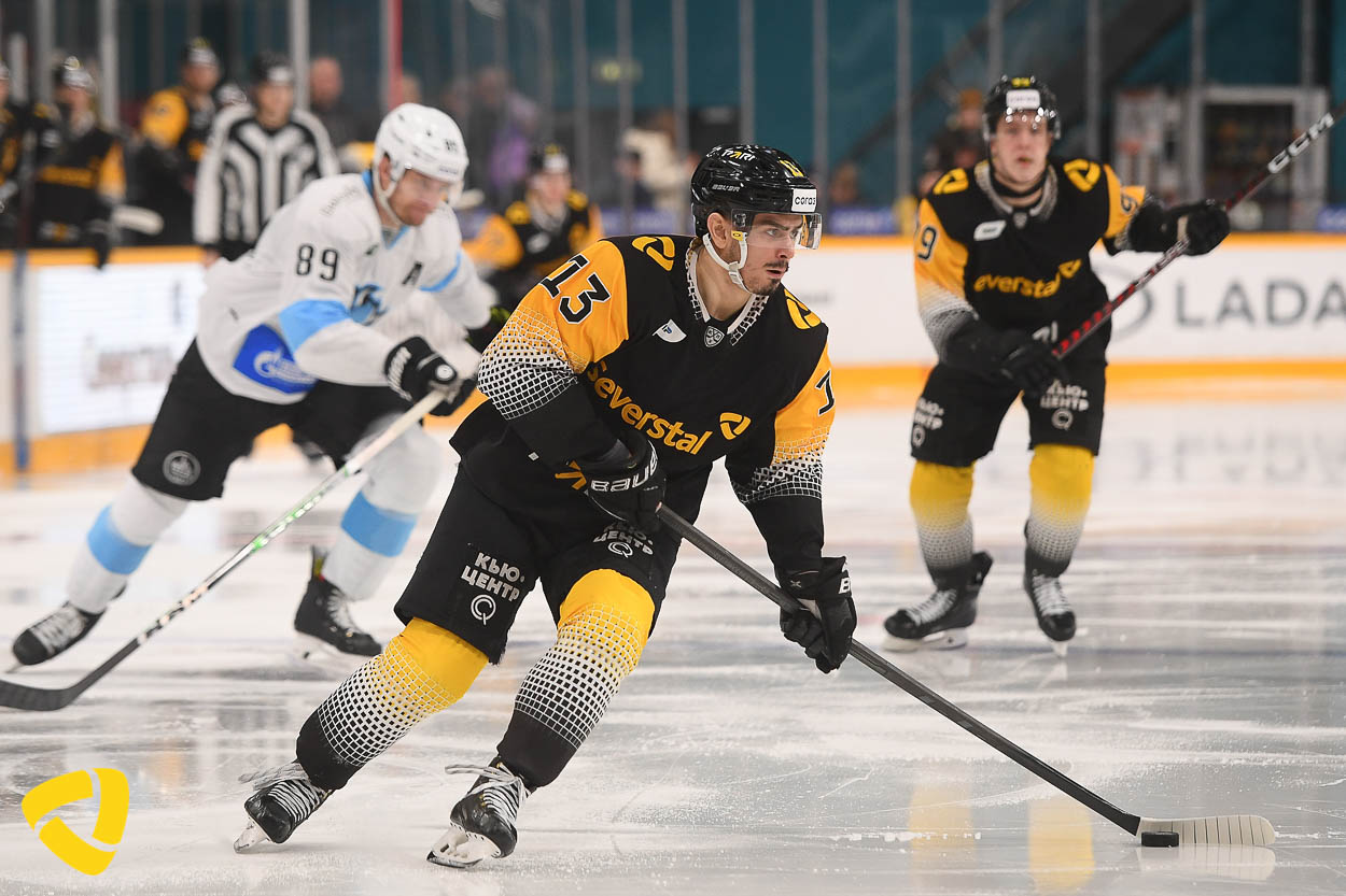 О рекордах Череповца. Часть 1